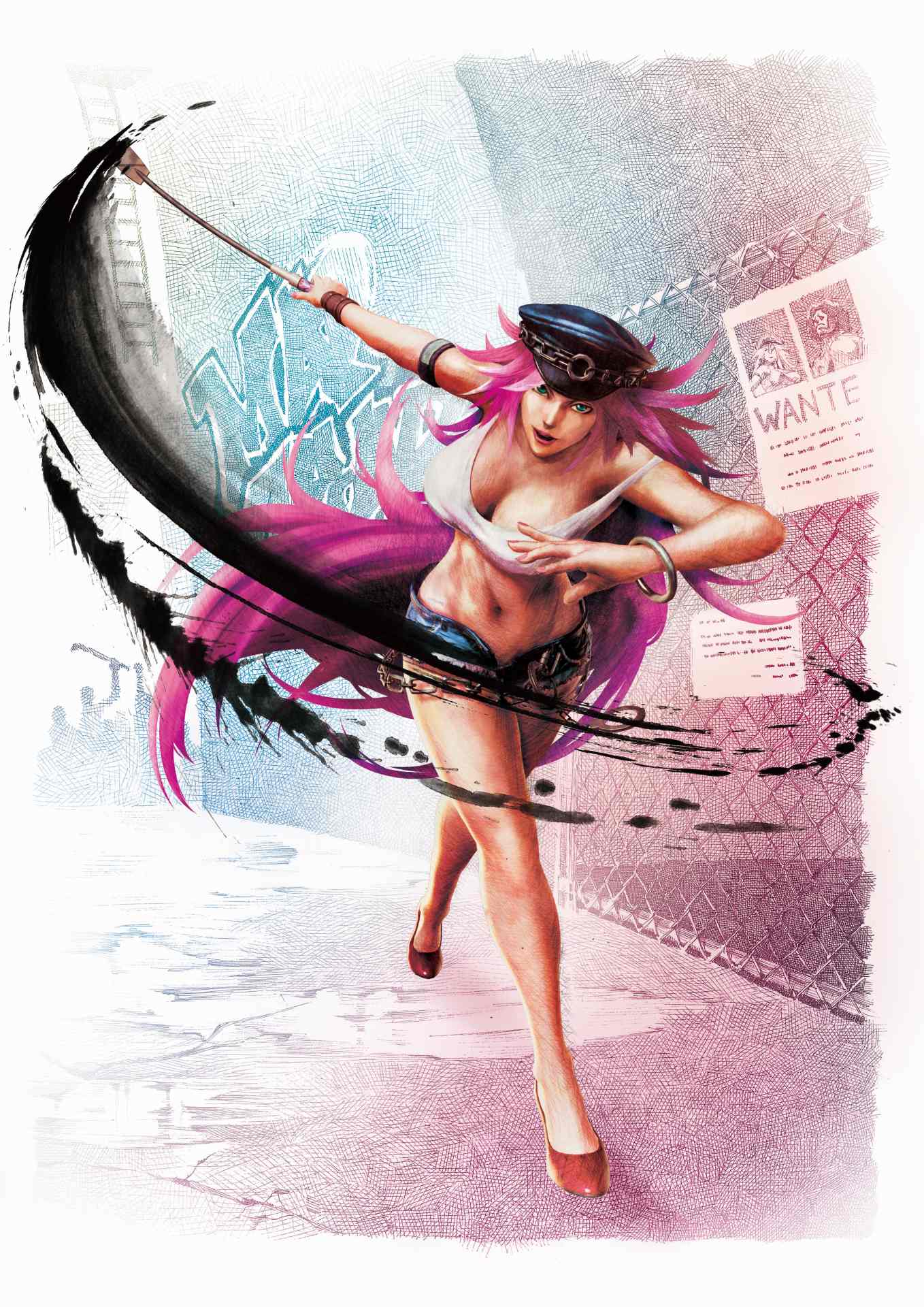 Ultra Street Fighter IV